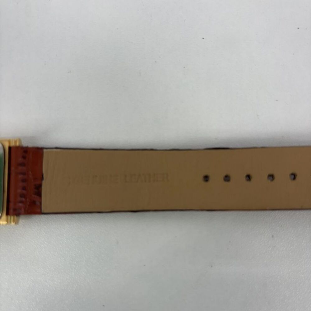 Seiko Vintage Style Gold Watch - Picture 5 of 5